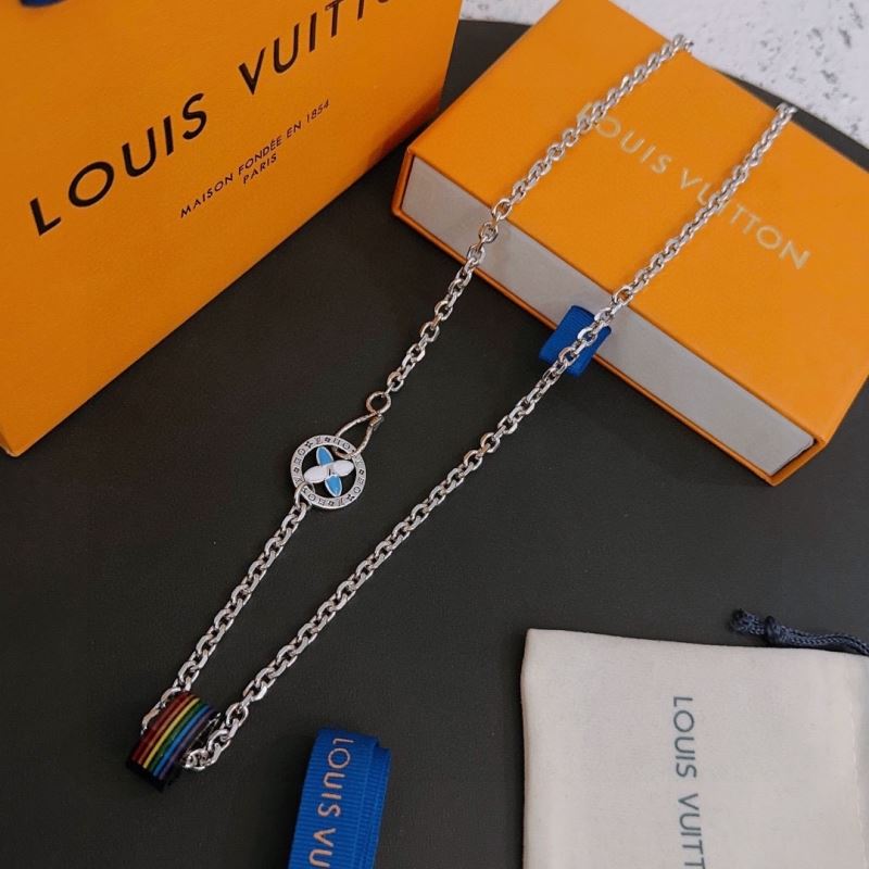 Louis Vuitton Necklaces